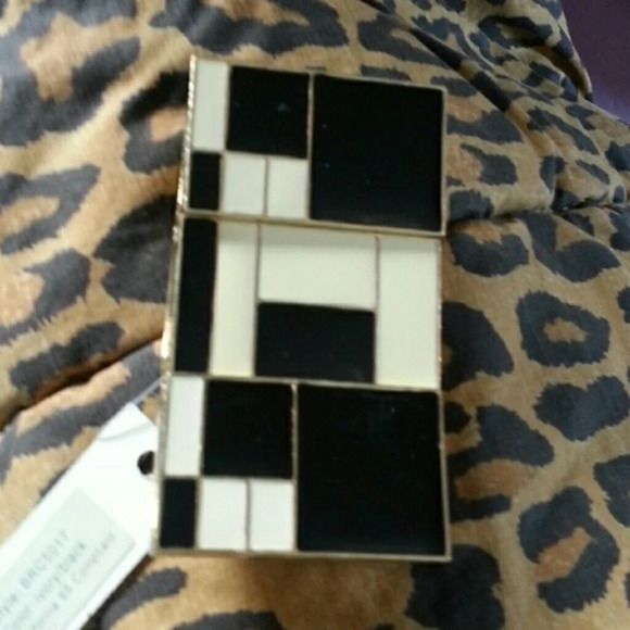 Amrita Singh deco bracelet‎ NWT - Picture 2 of 4